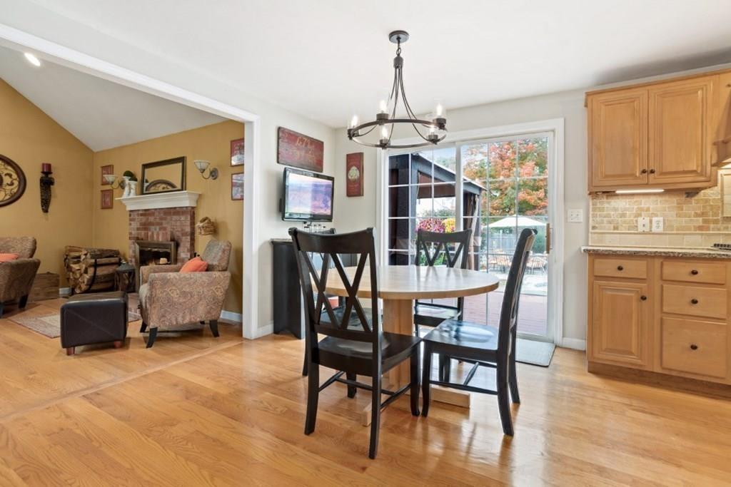 90 Fairview Park Road Sturbridge, MA 01566 - Photo 11 of 42 a view of a livingroom with furniture and window