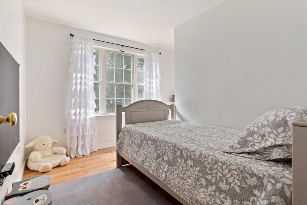90 Fairview Park Road Sturbridge, MA 01566 - Photo 29 of 42 a bedroom with a bed and window