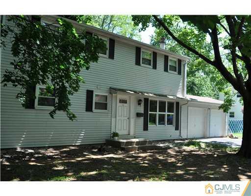 16 Donald Road East Brunswick, NJ 08816 - Photo 2 of 25 a backyard of a house