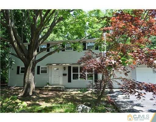 16 Donald Road East Brunswick, NJ 08816 - Photo 25 of 25 a view of a house with a tree