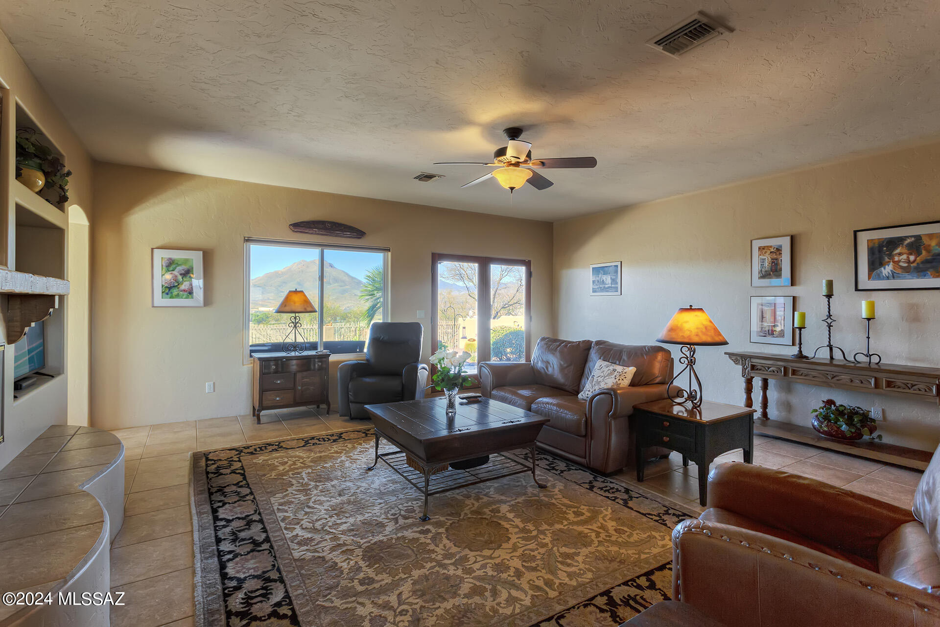 52 Camino Pesqueira Rio Rico, AZ 85648 - Photo 13 of 50