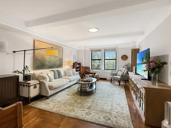 $13,500 | 98 Riverside Drive, Unit 3C | Upper West Side