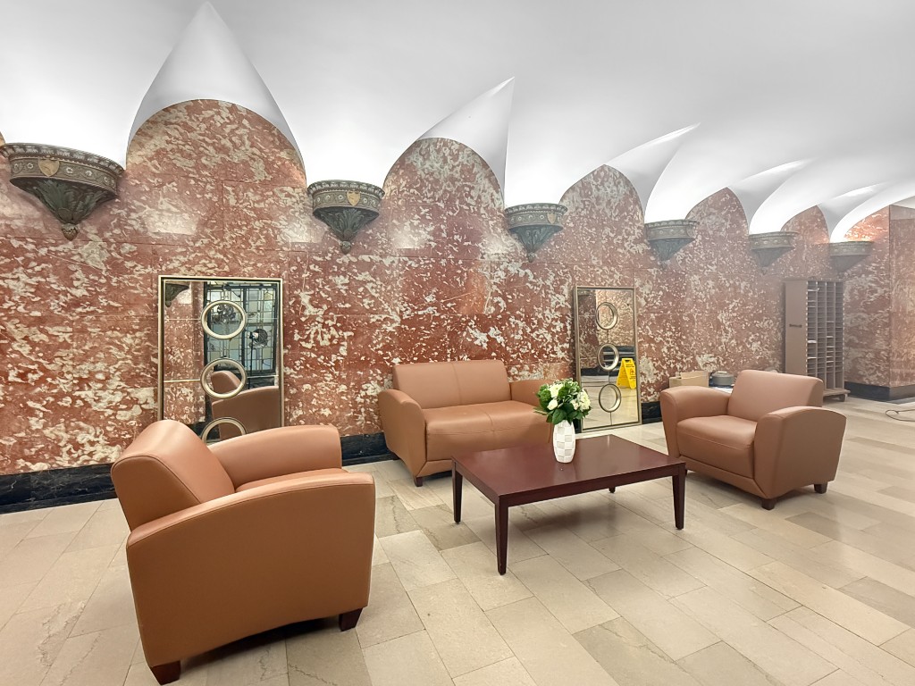 98 Riverside Drive, Unit 3C Manhattan, NY 10024 - Photo 12 of 16 Photo 12