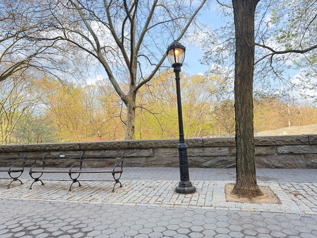 98 Riverside Drive, Unit 3C Manhattan, NY 10024 - Photo 15 of 16 Photo 15