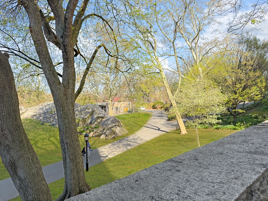 98 Riverside Drive, Unit 3C Manhattan, NY 10024 - Photo 16 of 16 Photo 16