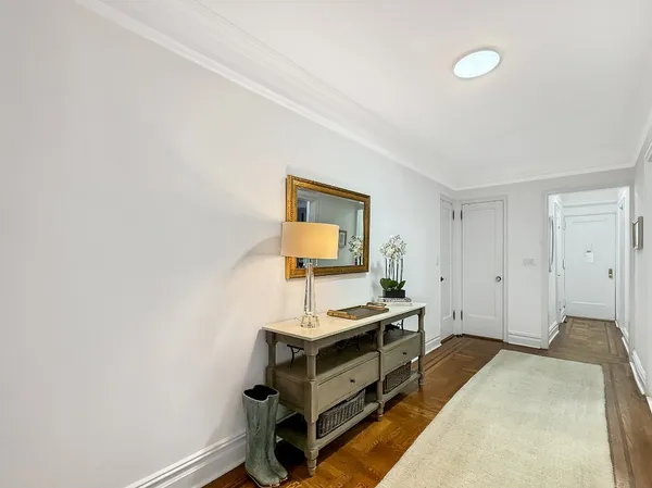 $13,500 | 98 Riverside Drive, Unit 3C | Upper West Side