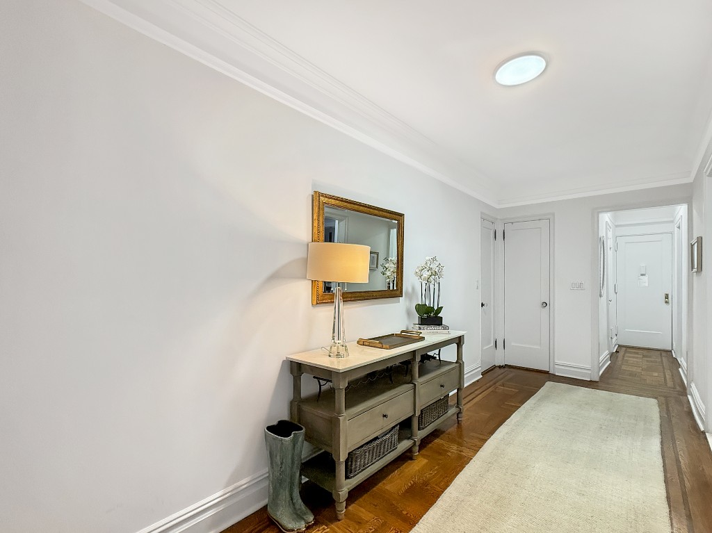 98 Riverside Drive, Unit 3C Manhattan, NY 10024 - Photo 3 of 16 Photo 3