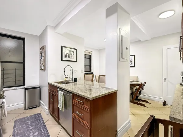 $13,500 | 98 Riverside Drive, Unit 3C | Upper West Side