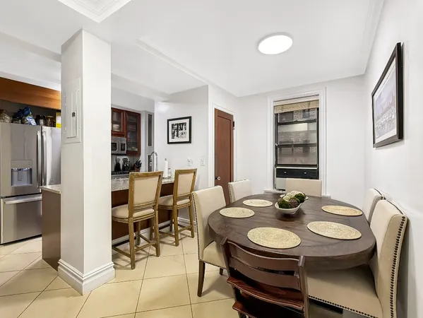 $13,500 | 98 Riverside Drive, Unit 3C | Upper West Side