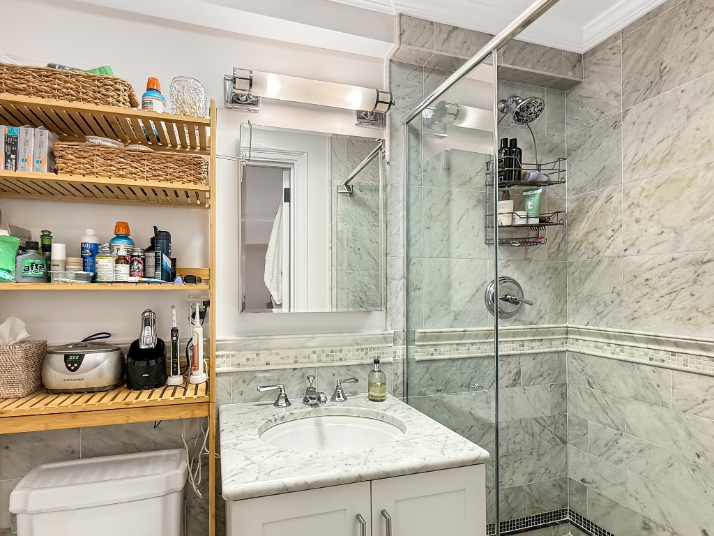 98 Riverside Drive, Unit 3C Manhattan, NY 10024 - Photo 7 of 16 Photo 7