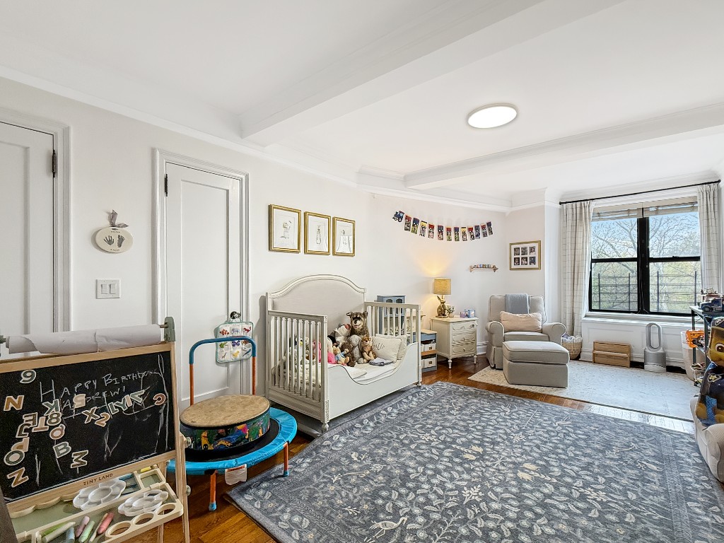 98 Riverside Drive, Unit 3C Manhattan, NY 10024 - Photo 8 of 16 Photo 8