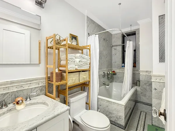 $13,500 | 98 Riverside Drive, Unit 3C | Upper West Side