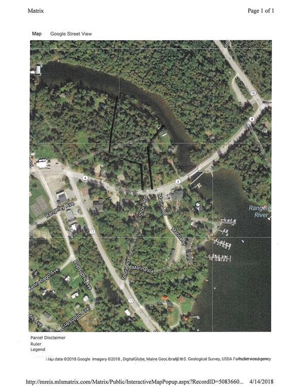 55 B Carry Road Oquossoc, ME 04964 - Photo 6 of 9 Photo
