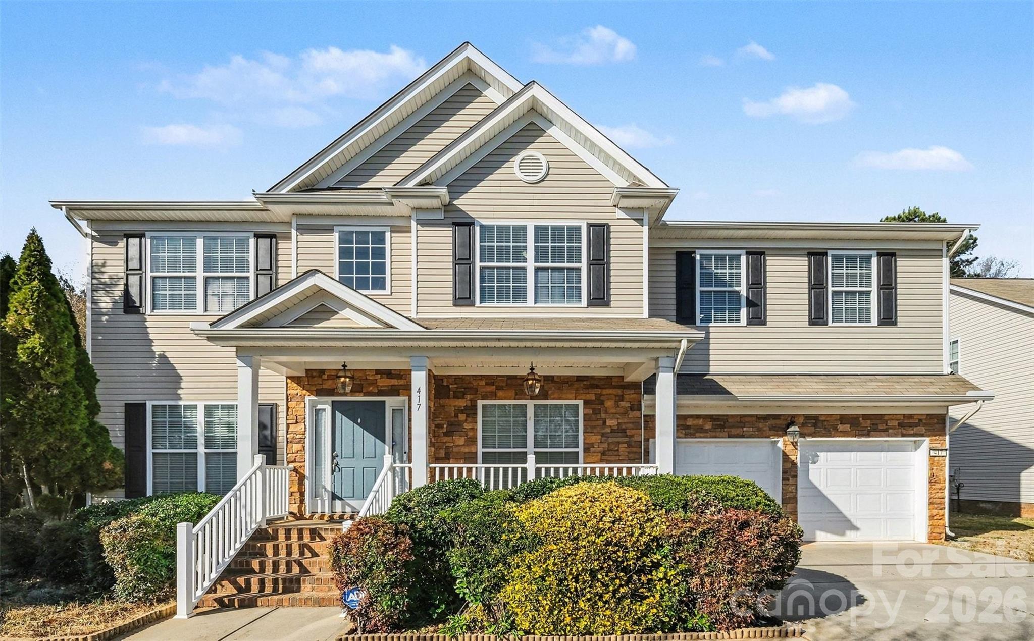 417 Stowe Road Belmont, NC 28012 - Photo 2 of 46