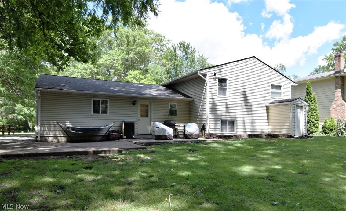 5454 Barton Road North Olmsted, OH 44070 - Photo 31 of 31