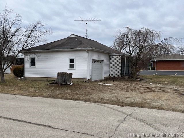706 North Main Street Dunkirk, IN 47336 - Photo 3 of 16
