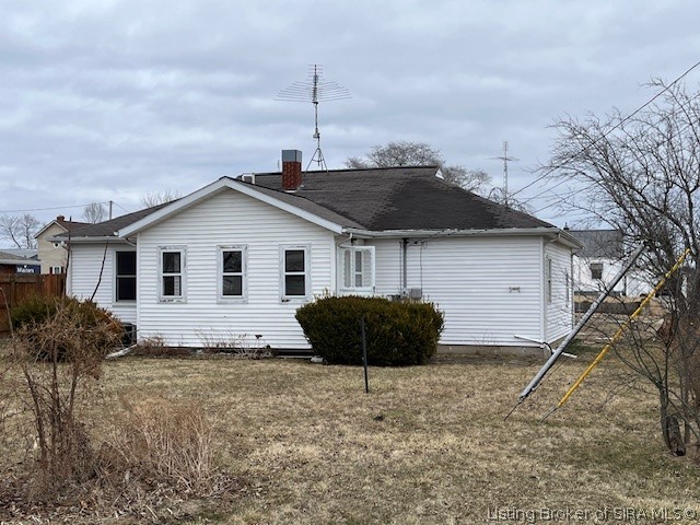 706 North Main Street Dunkirk, IN 47336 - Photo 4 of 16