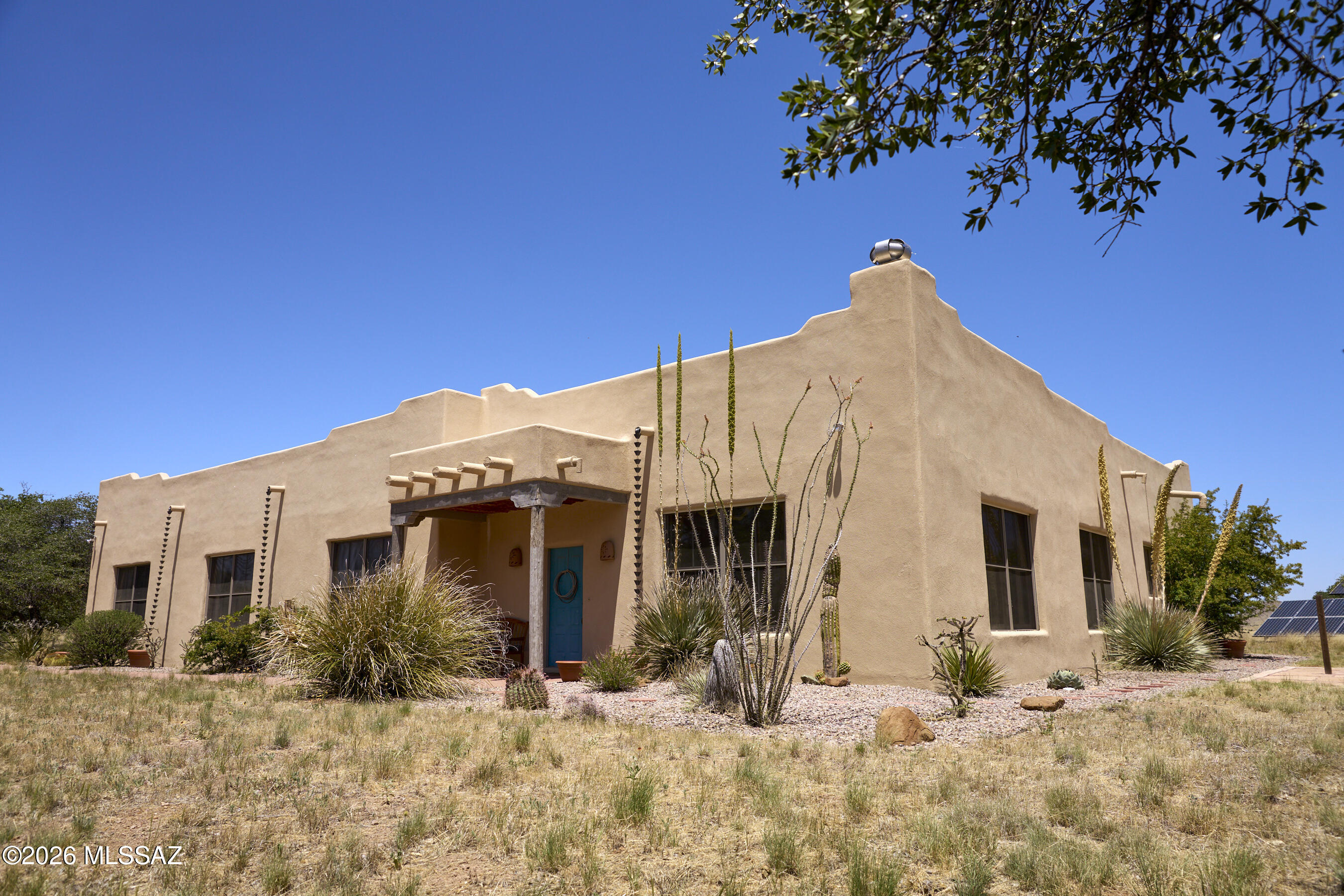 14075 South Sunglow Road Pearce, AZ 85625 - Photo 2 of 42 2_Exterior House 1