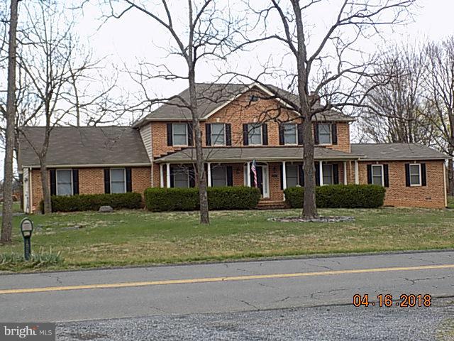 1025 Welltown Road Winchester, VA 22603 - Photo 1 of 29 Exterior (Front)