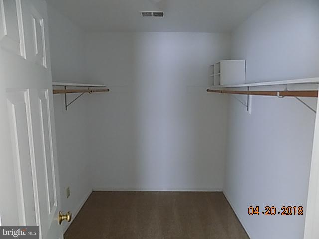 1025 Welltown Road Winchester, VA 22603 - Photo 13 of 29 Walk-in Closet