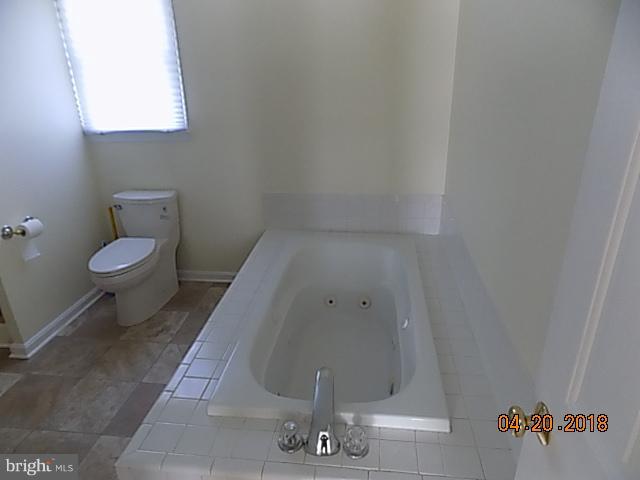 1025 Welltown Road Winchester, VA 22603 - Photo 15 of 29 Separate Shower and Jetted Tub