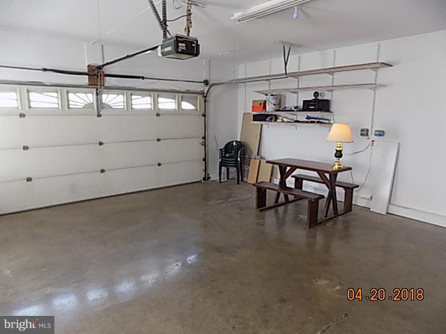 1025 Welltown Road Winchester, VA 22603 - Photo 20 of 29 Garage