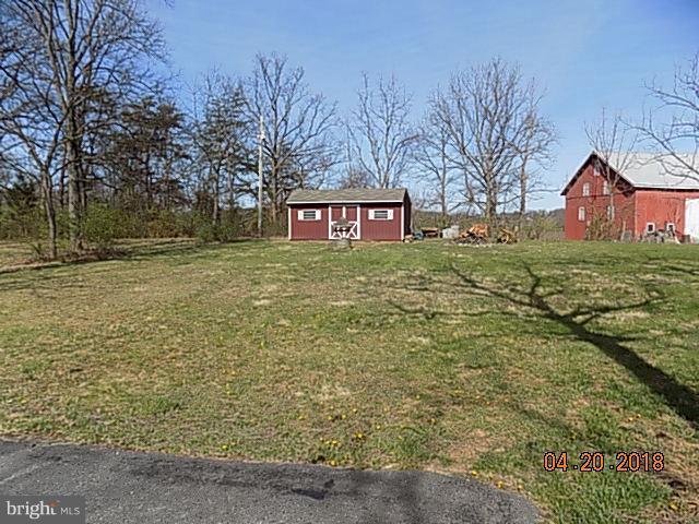 1025 Welltown Road Winchester, VA 22603 - Photo 25 of 29 Exterior (General)