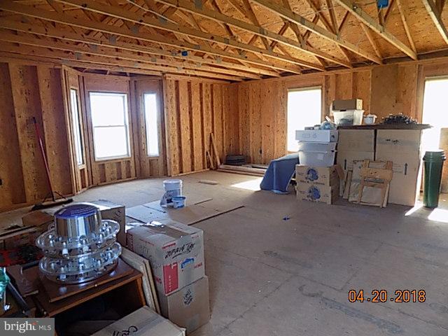 1025 Welltown Road Winchester, VA 22603 - Photo 26 of 29 Unfinished 25 X 27 ft Addition