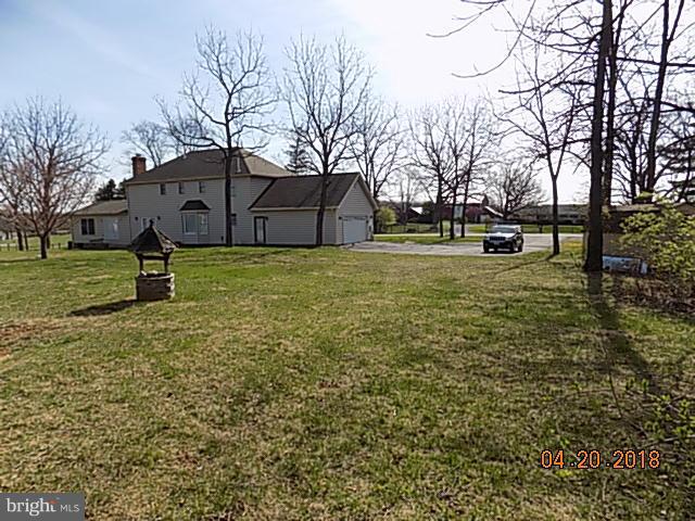 1025 Welltown Road Winchester, VA 22603 - Photo 28 of 29 Exterior (Rear)