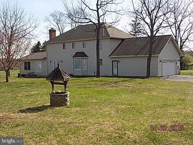 1025 Welltown Road Winchester, VA 22603 - Photo 29 of 29 Exterior (Rear)