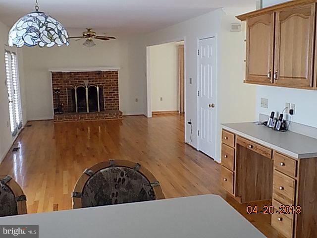 1025 Welltown Road Winchester, VA 22603 - Photo 6 of 29 Interior (General)