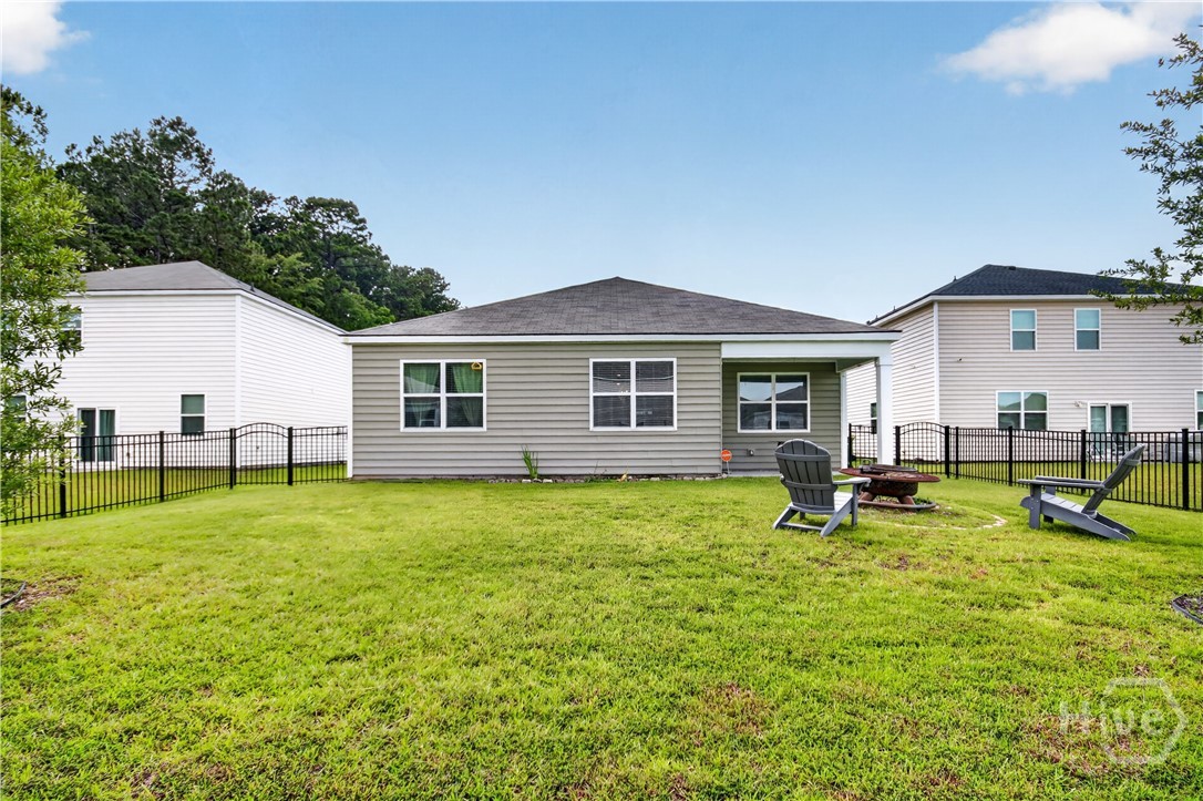 119 Decker Drive Pooler, GA 31322 - Photo 43 of 48