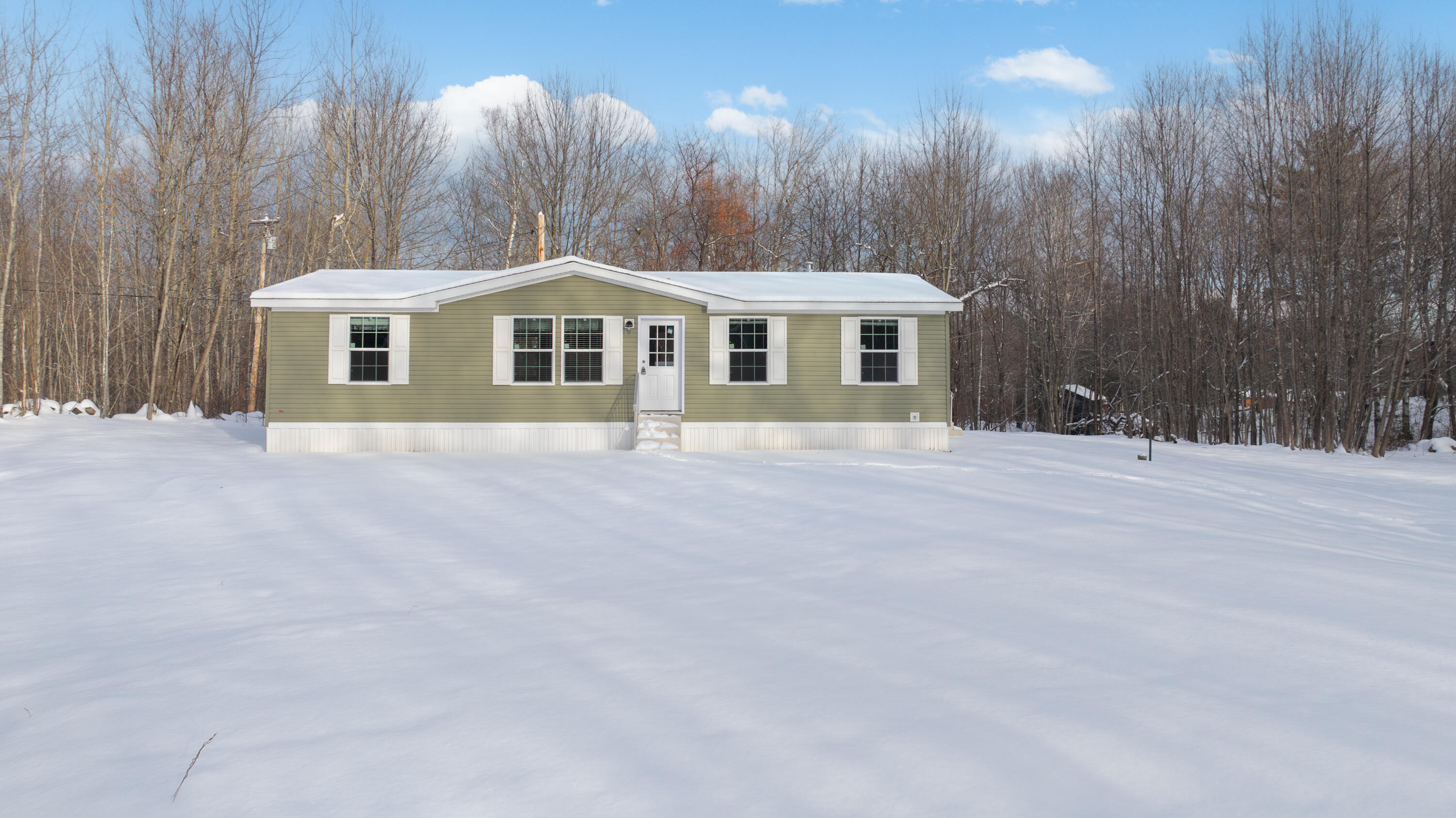 269 Weld Road Wilton, ME 04294 - Photo 1 of 18 exterior
