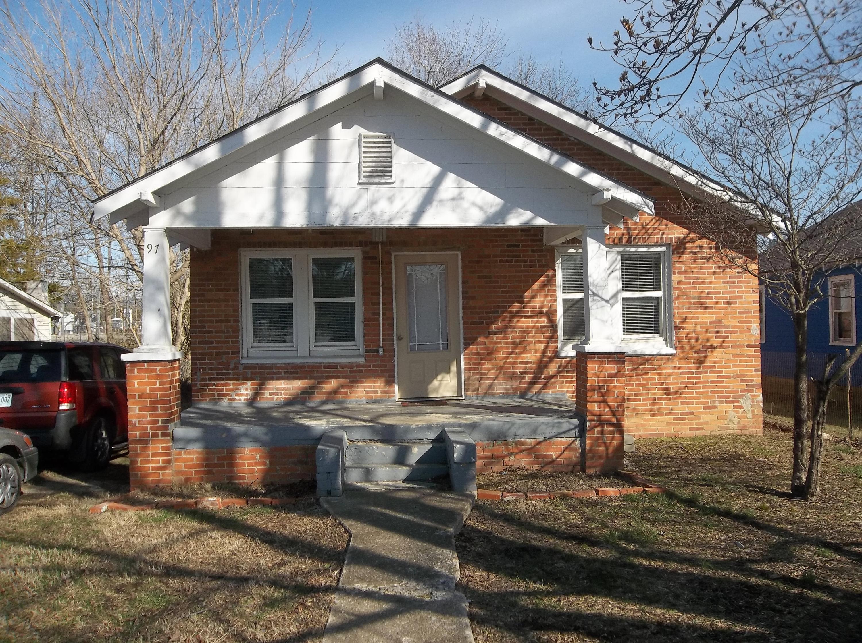 97 Spring Street Pikeville, TN 37367 - Photo 19 of 22 100_3771
