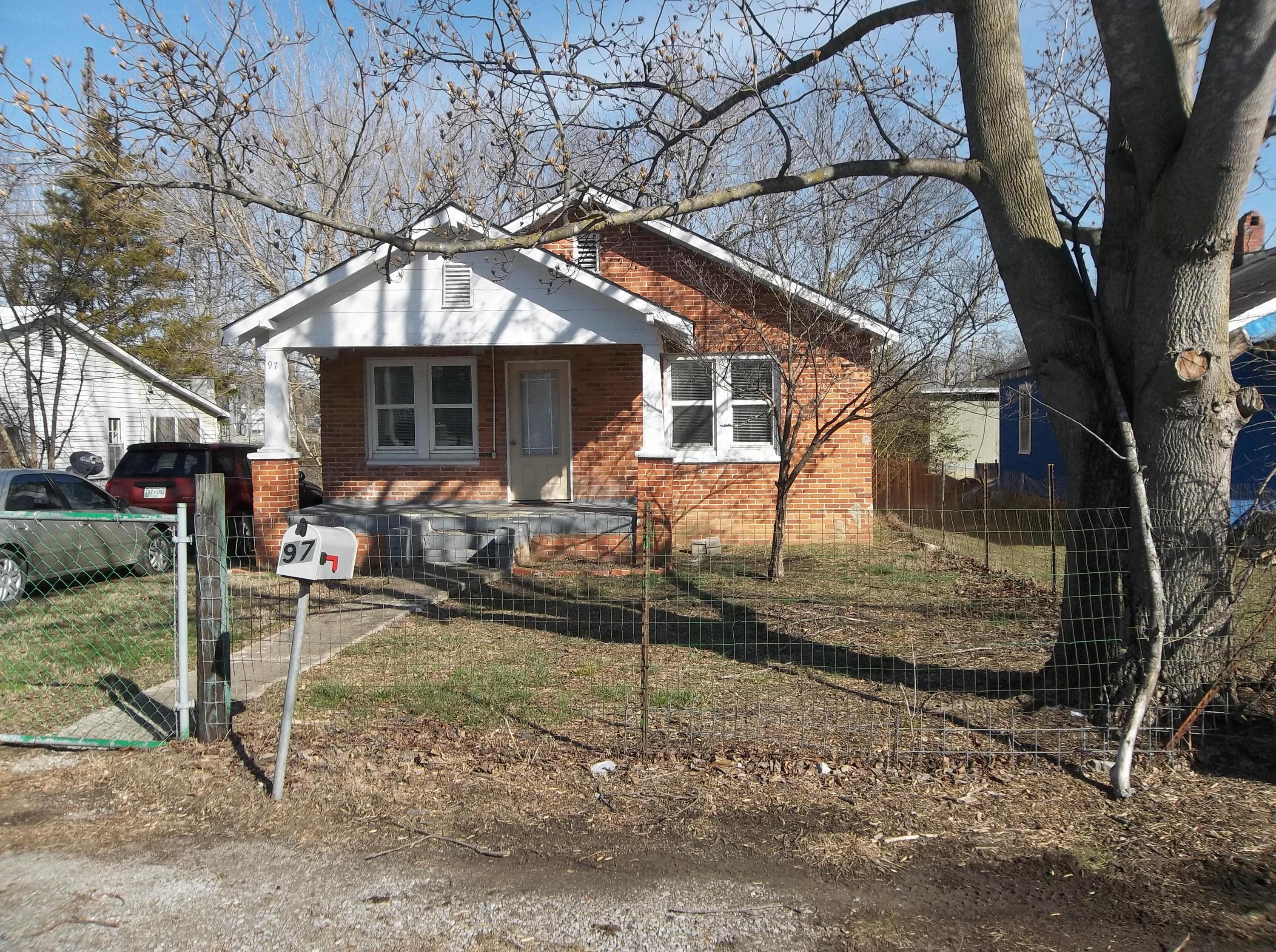 97 Spring Street Pikeville, TN 37367 - Photo 21 of 22 100_3773