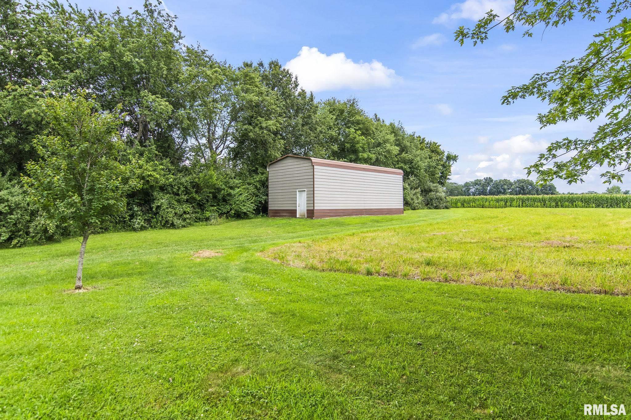 4842 Spaulding Orchard Road Chatham, IL 62629 - Photo 49 of 75 Gallery Image 49