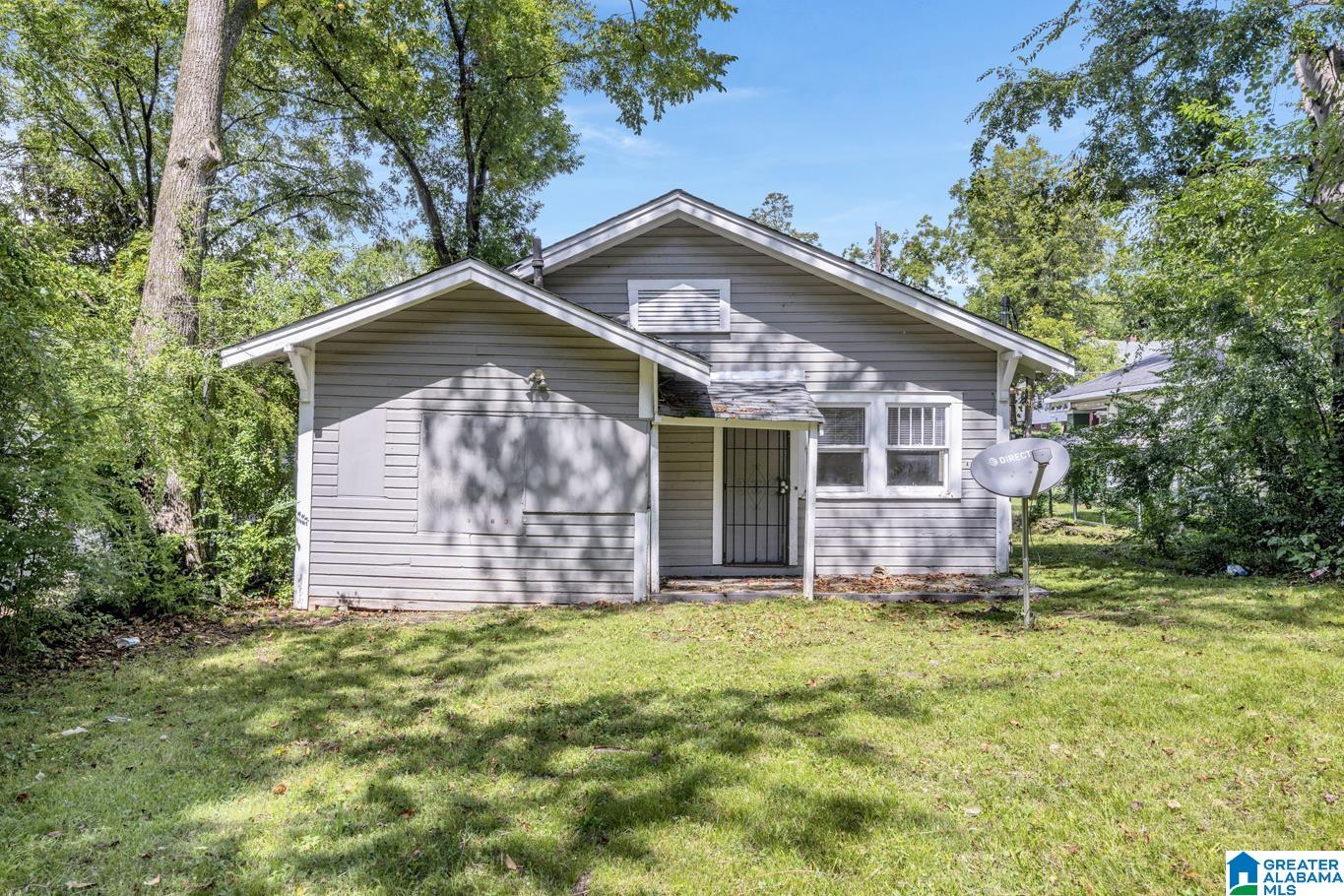 2309 22nd Street Southwest Birmingham, AL 35208 - Photo 21 of 26