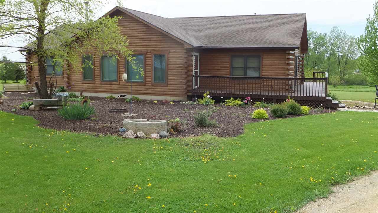 1349 Woodlawn Road Lee, IL 60530 - Photo 1 of 23 Gallery Image 1