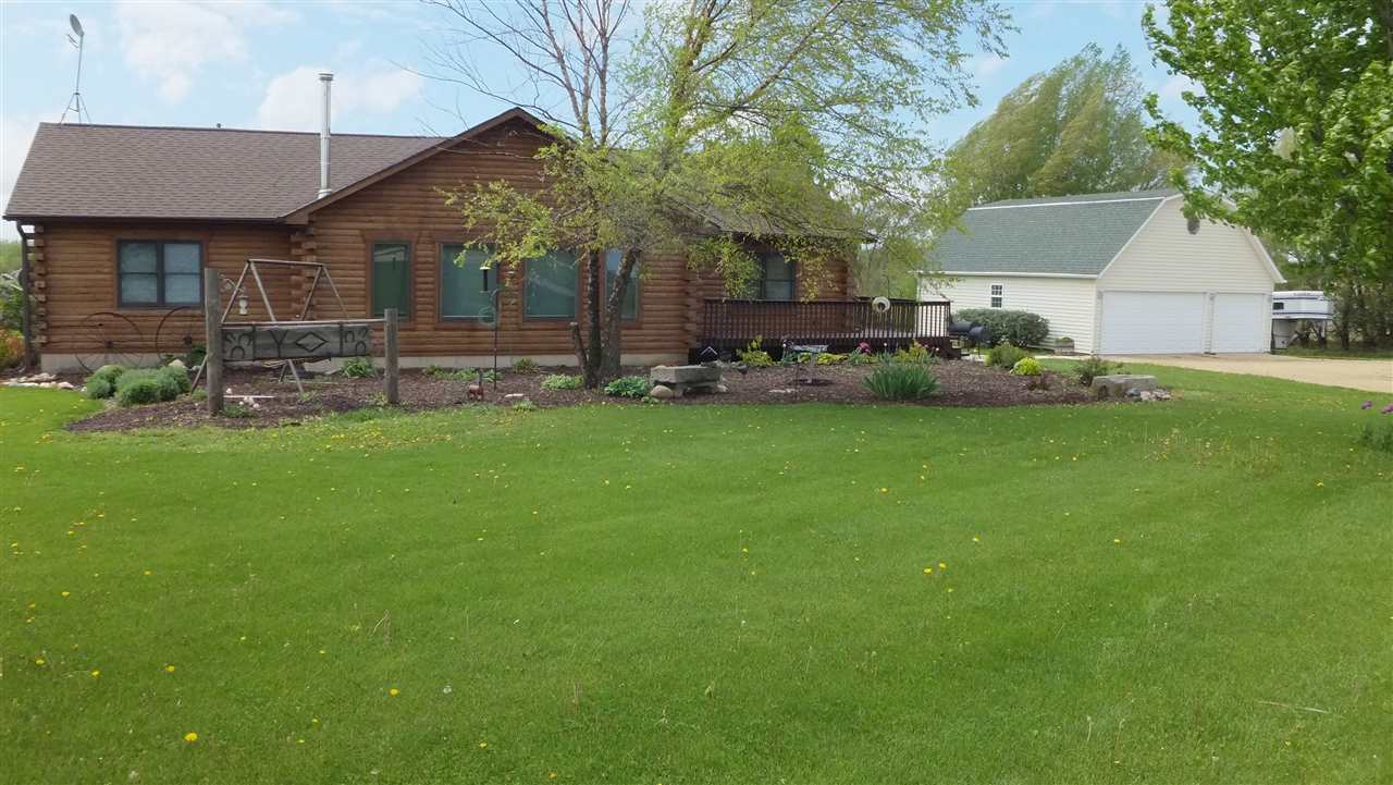 1349 Woodlawn Road Lee, IL 60530 - Photo 2 of 23 Gallery Image 2