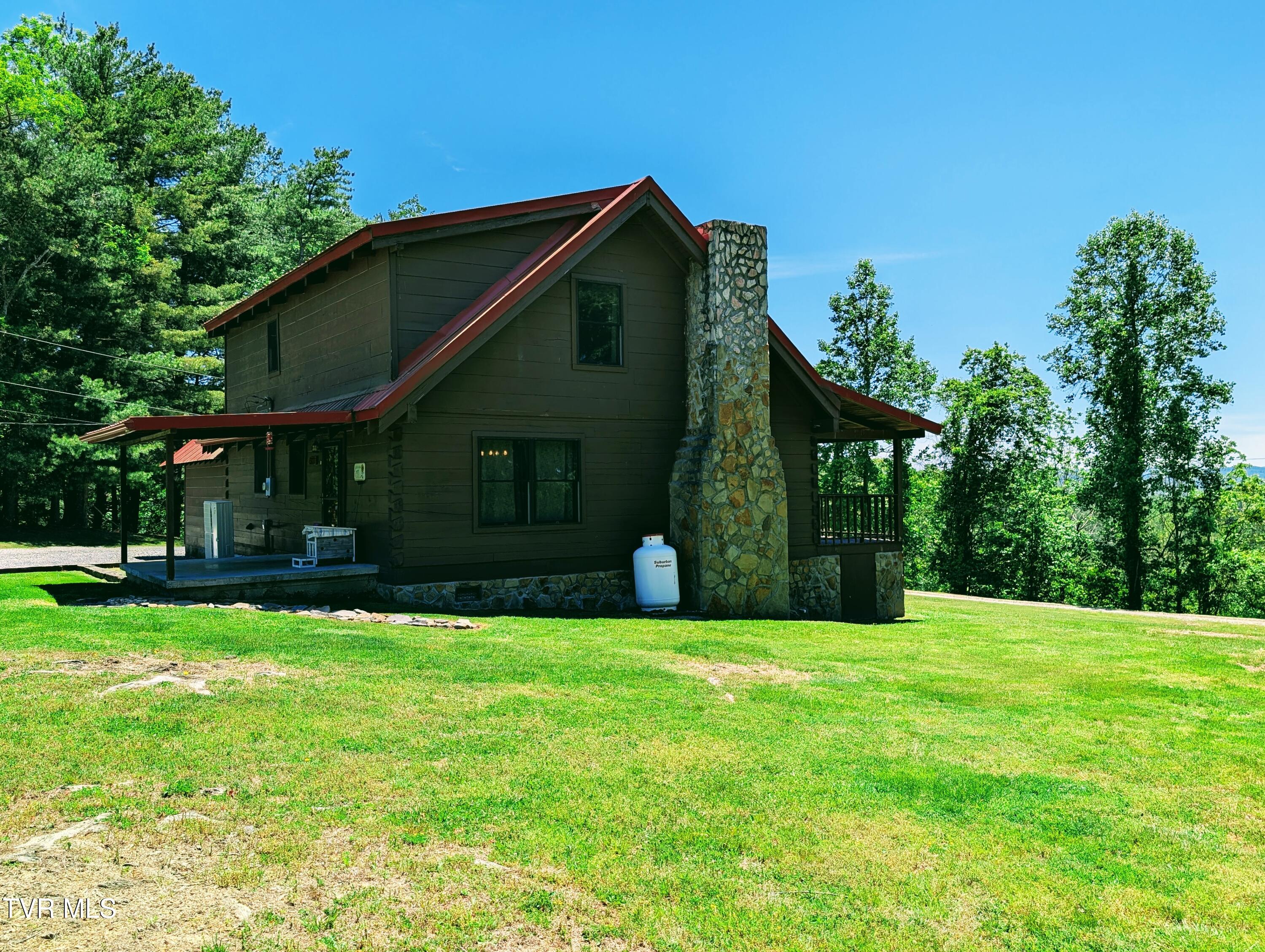 3524 Fairfax Road Coeburn, VA 24230 - Photo 5 of 41 1000022180