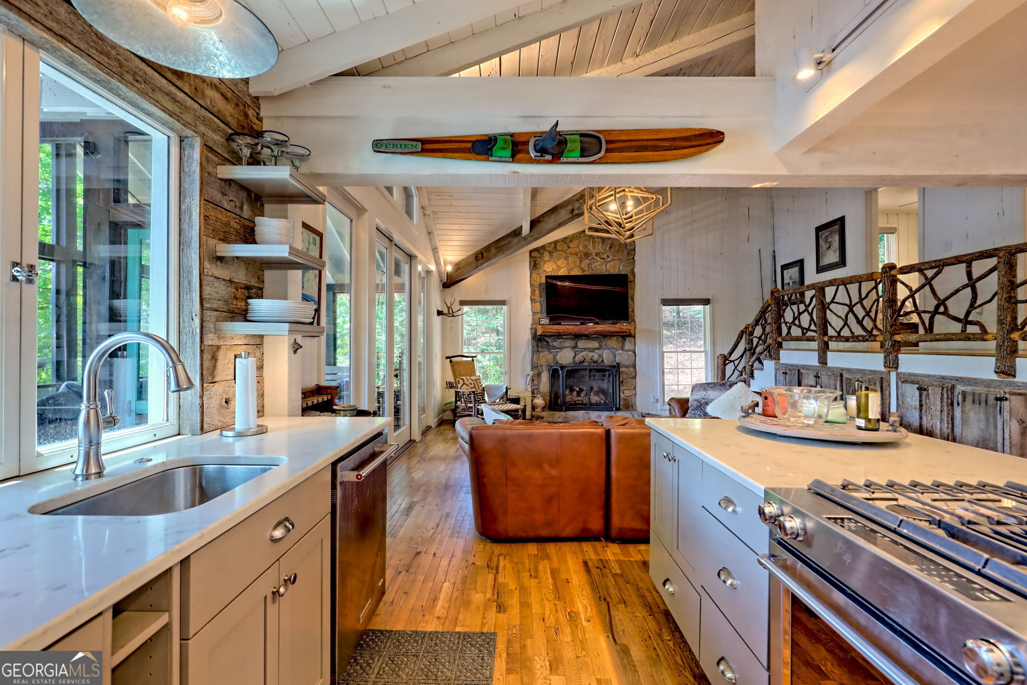 22 Cajun Loop Clayton, GA 30525 - Photo 11 of 87