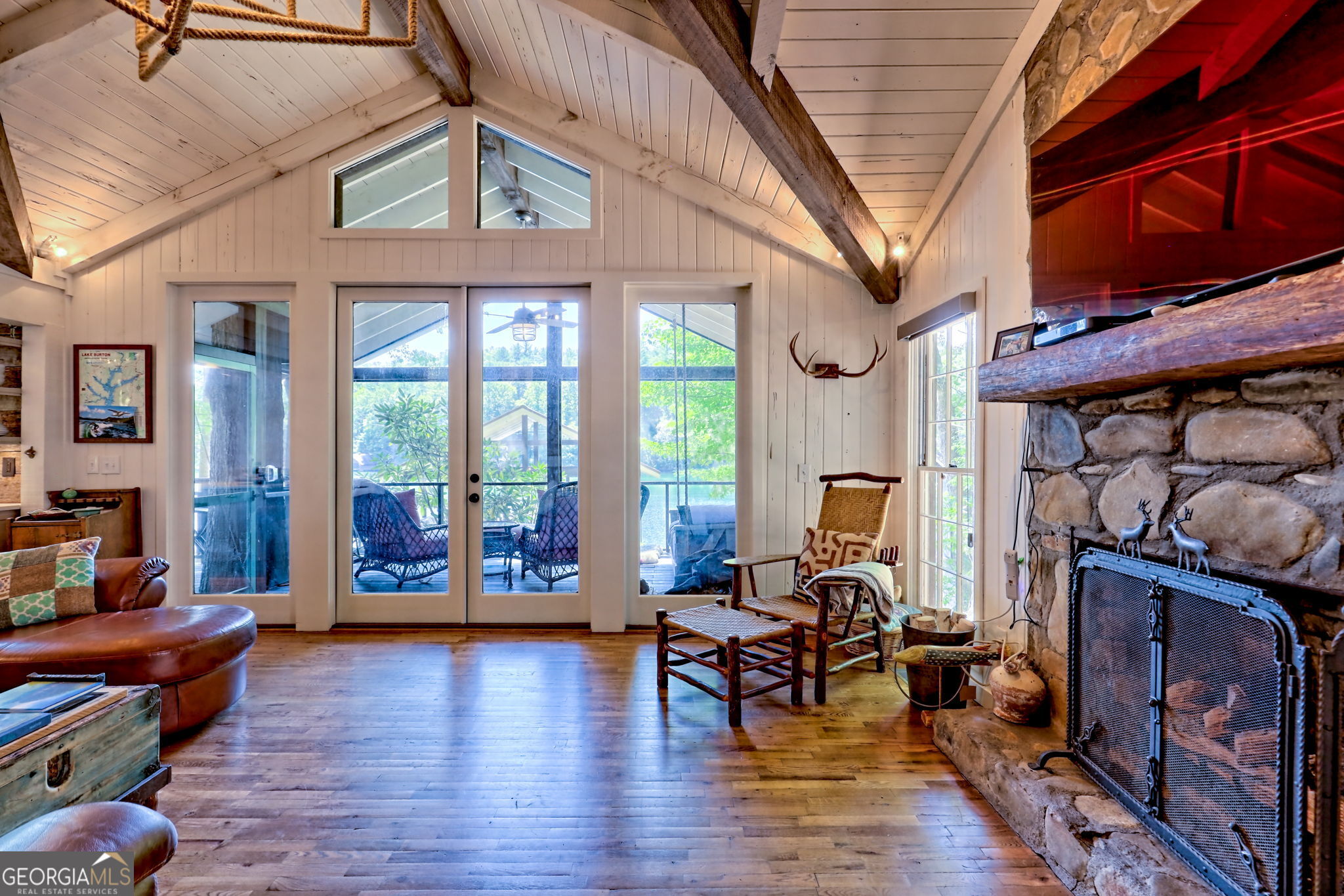 22 Cajun Loop Clayton, GA 30525 - Photo 14 of 87