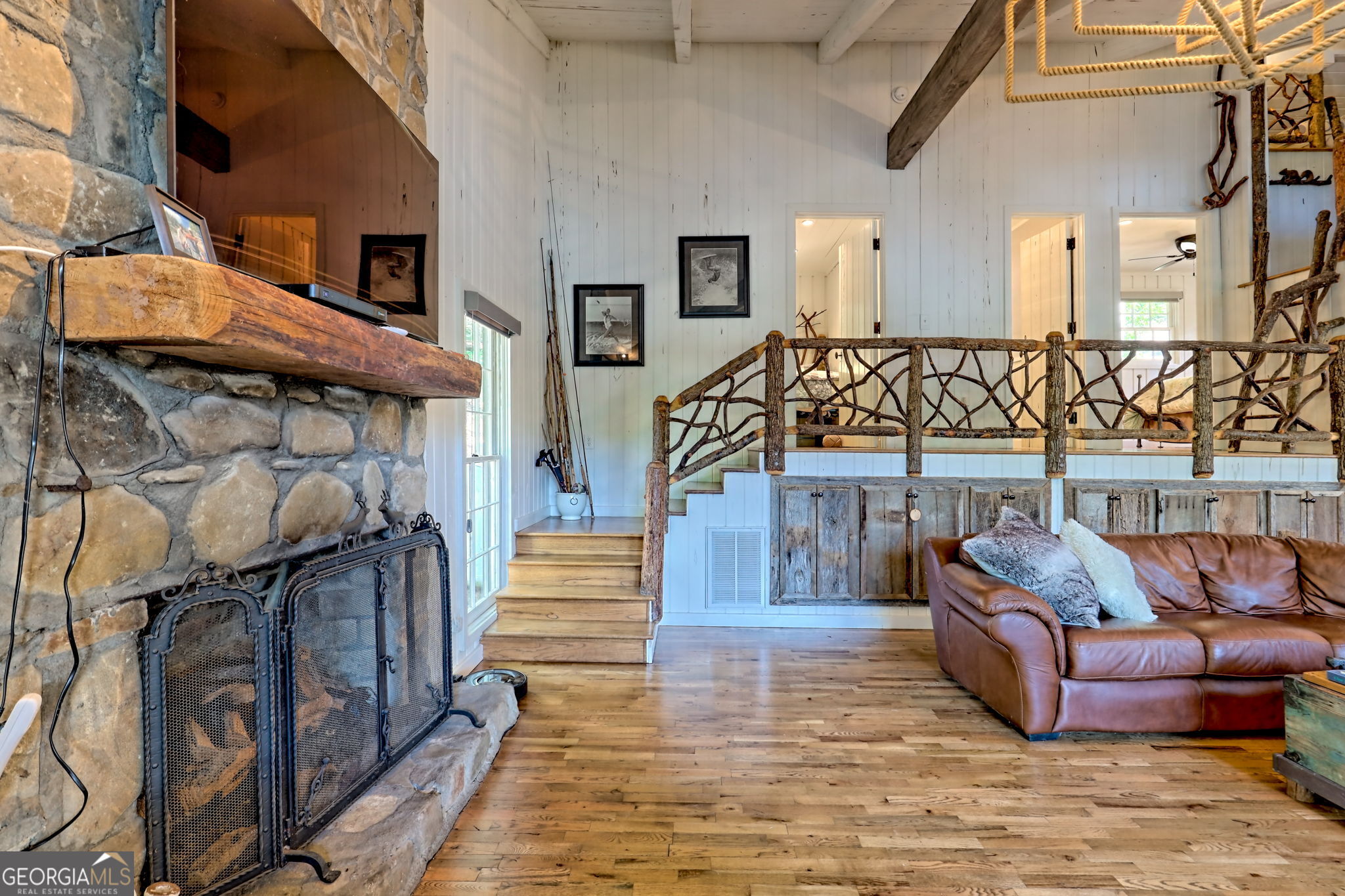 22 Cajun Loop Clayton, GA 30525 - Photo 15 of 87