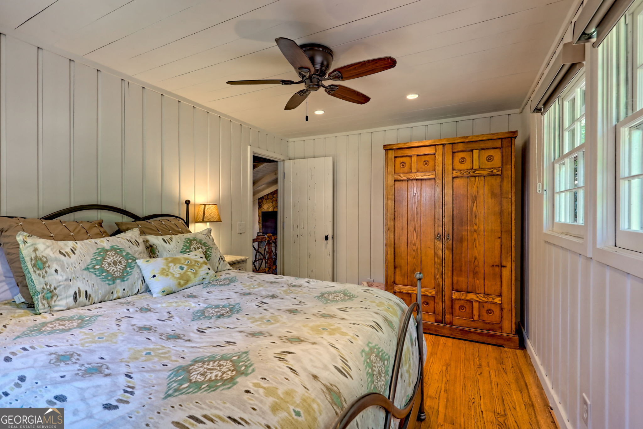 22 Cajun Loop Clayton, GA 30525 - Photo 31 of 87