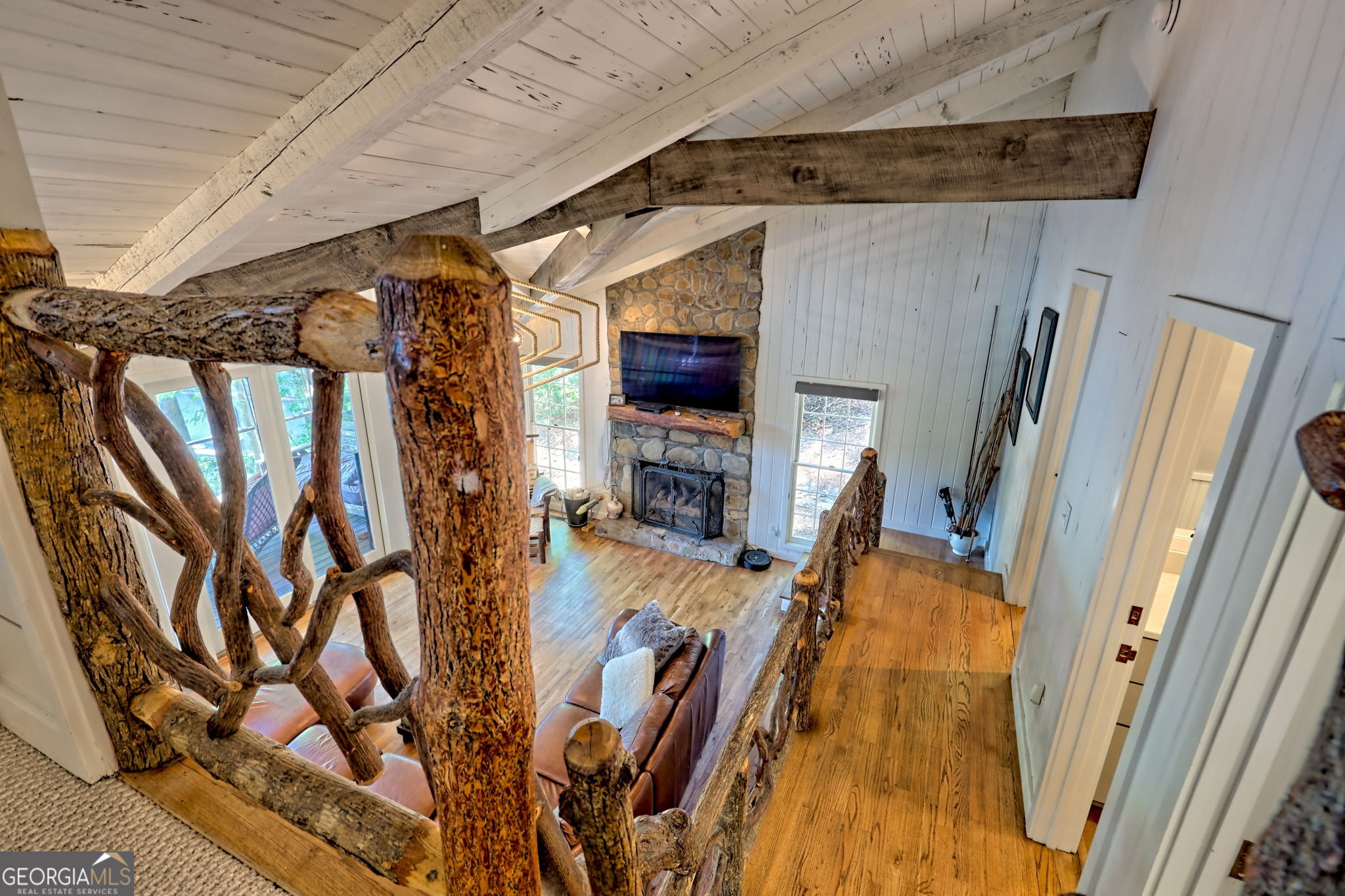 22 Cajun Loop Clayton, GA 30525 - Photo 36 of 87