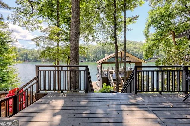 $2,650,000 | 22 Cajun Loop, Clayton, GA 30525