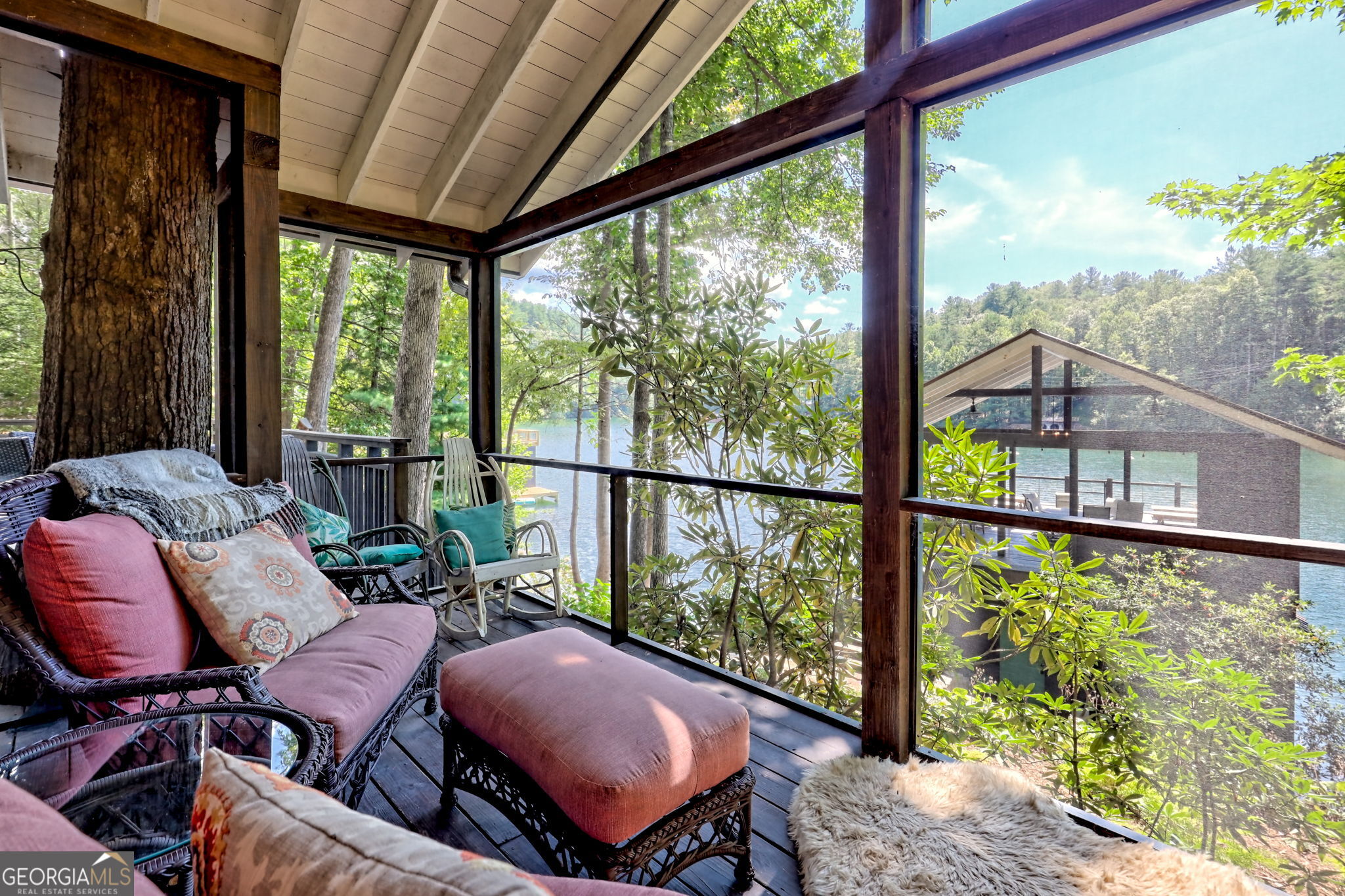 22 Cajun Loop Clayton, GA 30525 - Photo 56 of 87