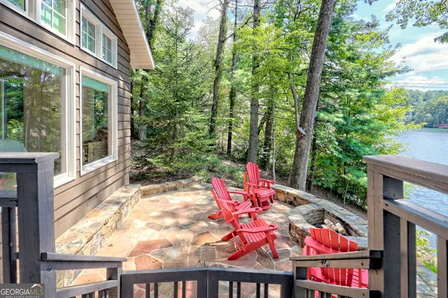 $2,650,000 | 22 Cajun Loop, Clayton, GA 30525