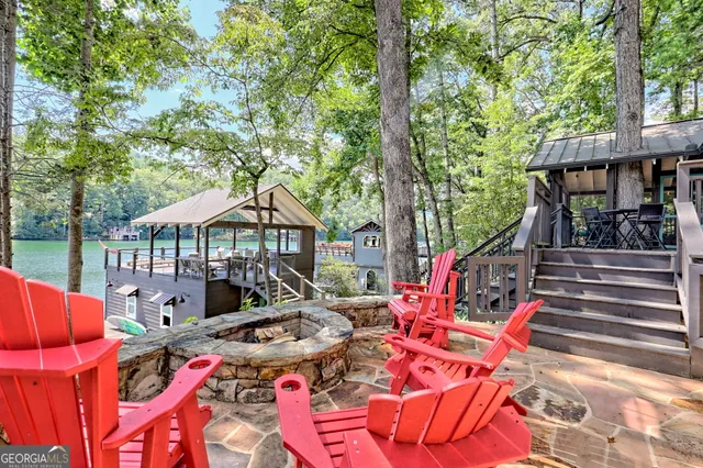 $2,650,000 | 22 Cajun Loop, Clayton, GA 30525