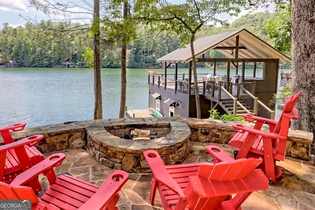 $2,650,000 | 22 Cajun Loop, Clayton, GA 30525